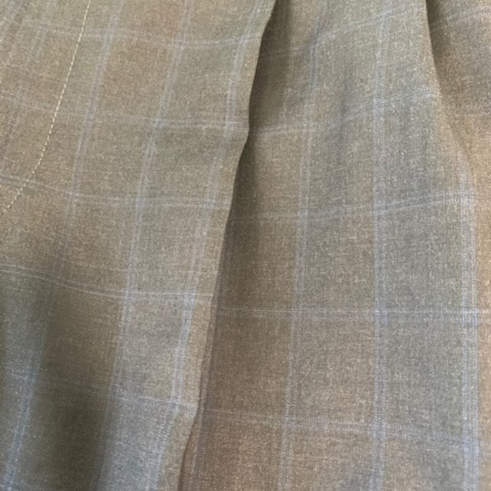 Galante Uomo Italian Men's Dress Pants - Picture 2 of 8
